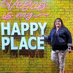 Meet your Posher, Nancy